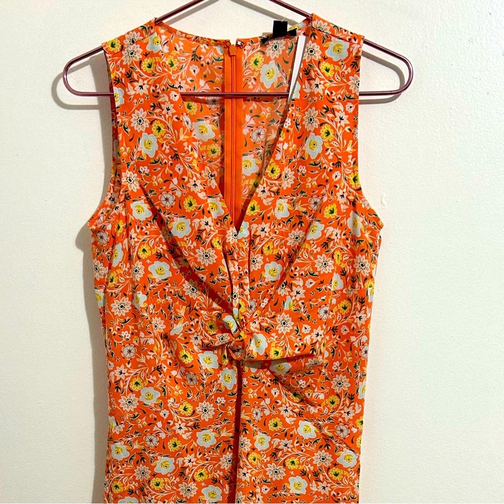 Ann Taylor Summer‎ Dress